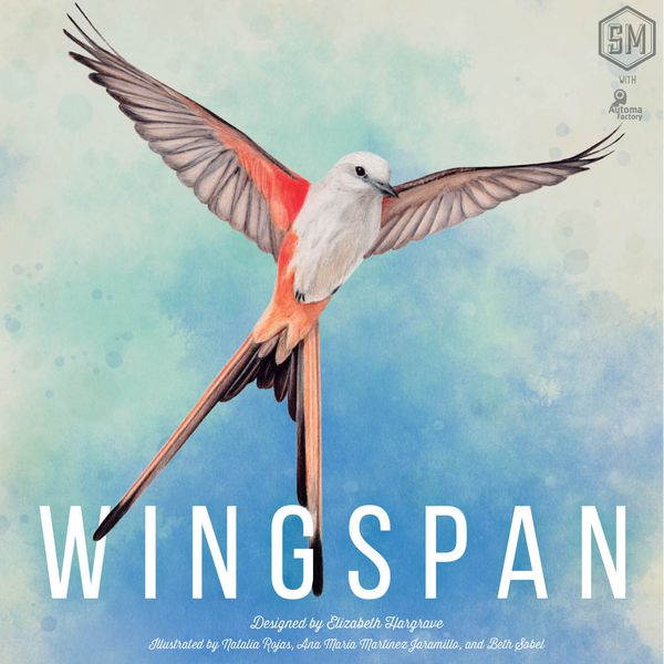 I'm excited to promote my favorite bird-themed game for National Bird Day!