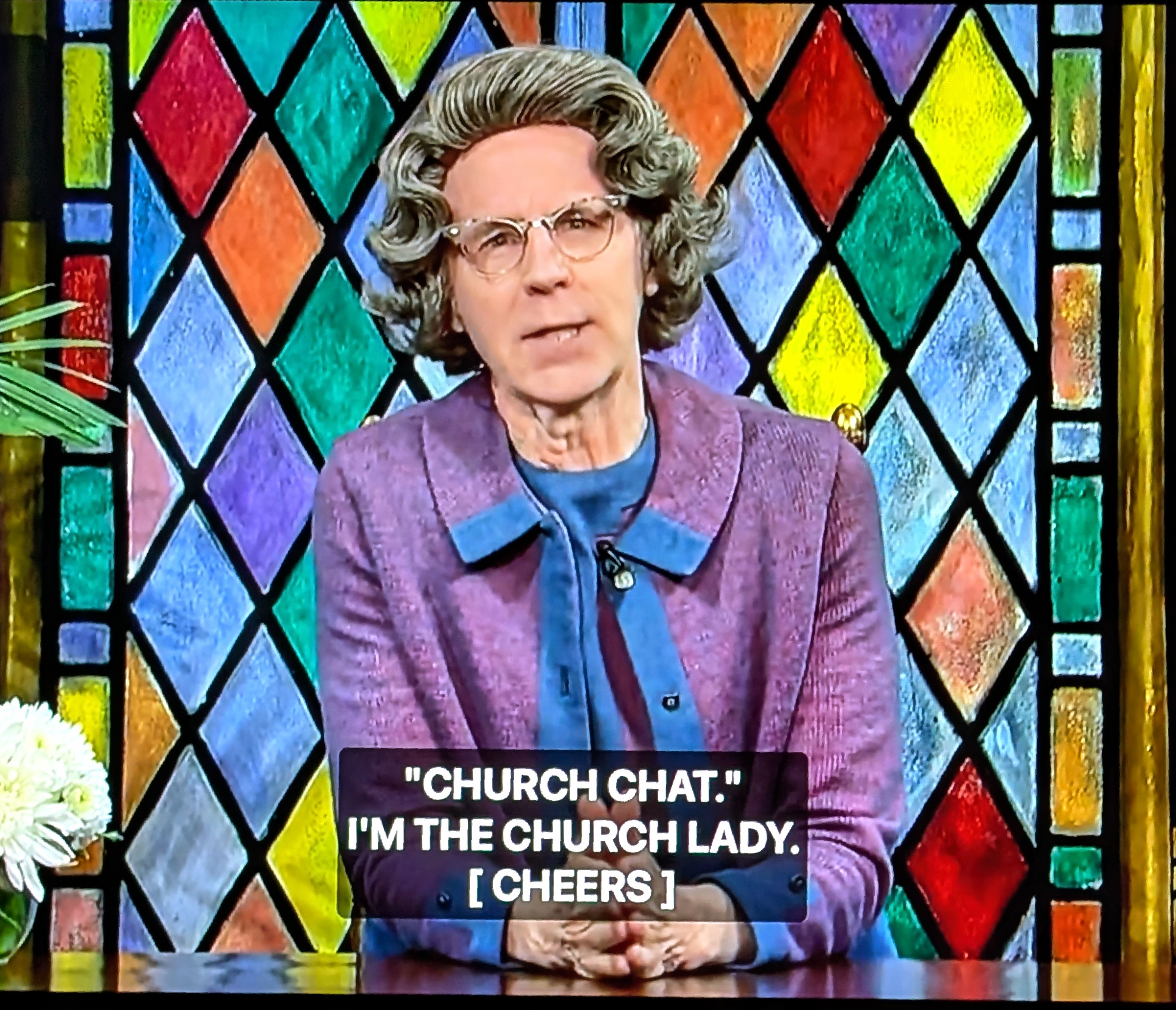 Wait, what year are we living in again?
