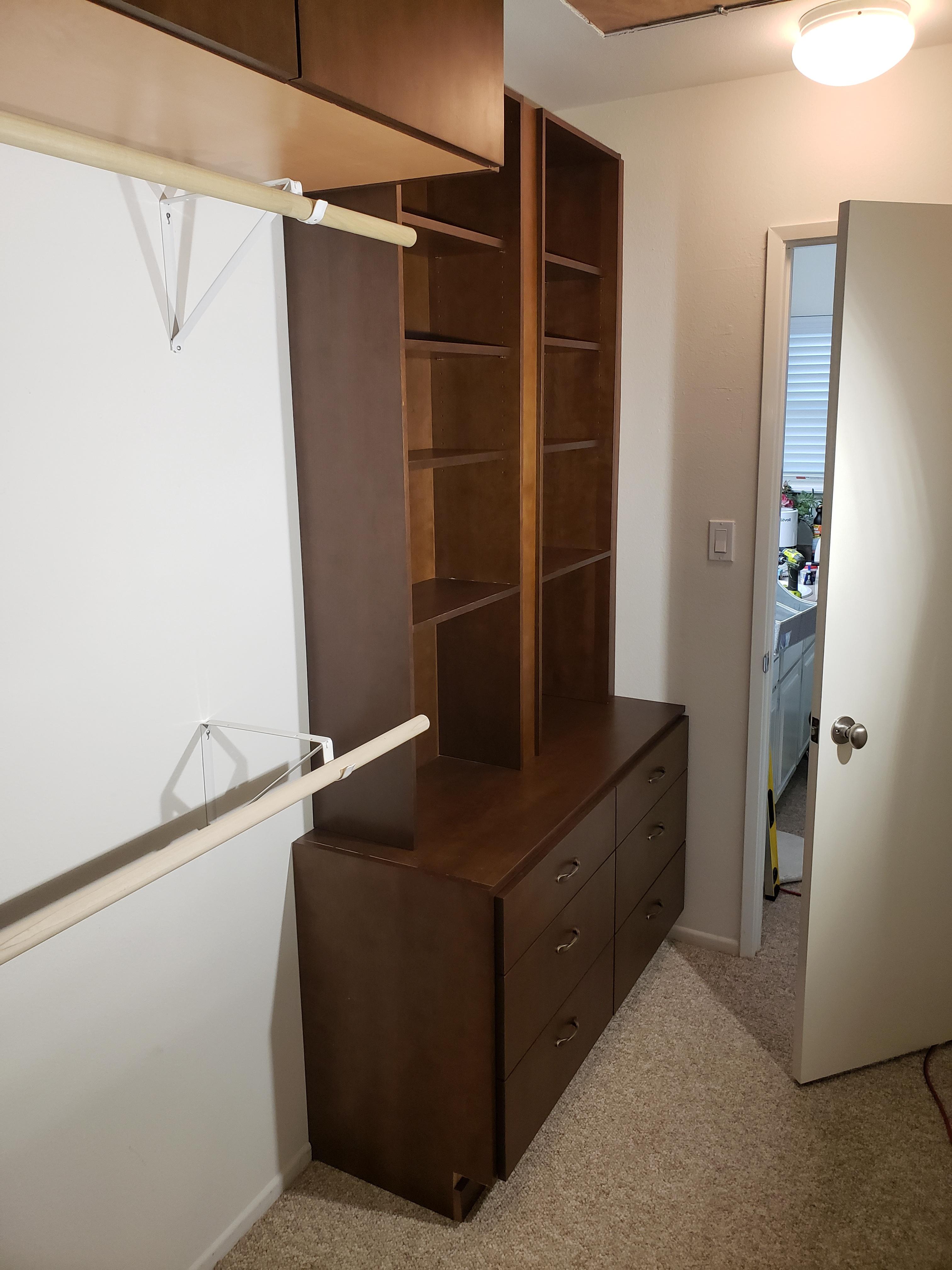 The Hidden World of Closets: What Lies Within