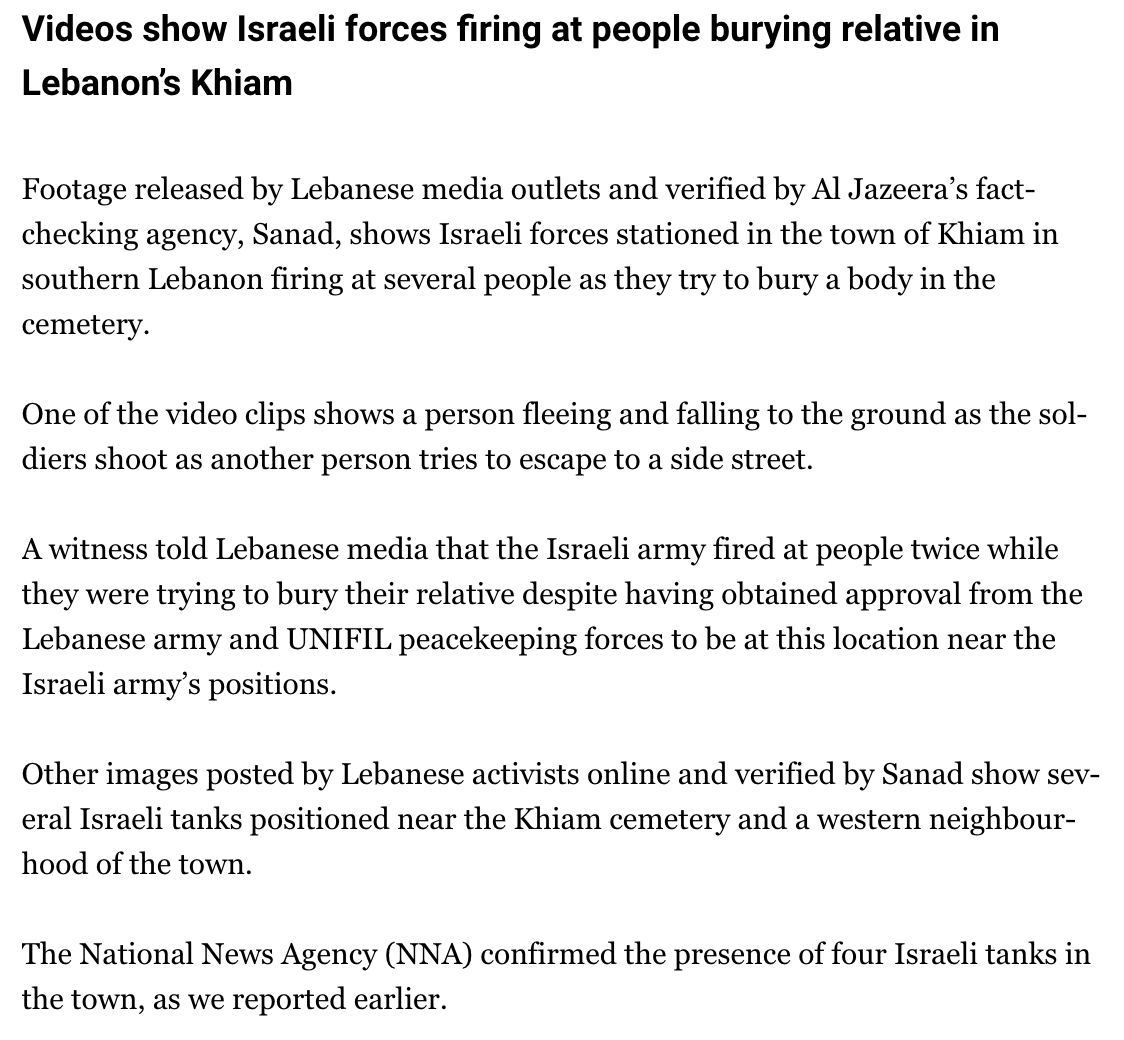 Hezbollah Ceasefire: The Calm Before the Storm