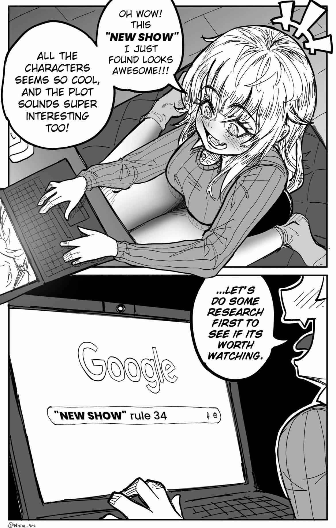 That seems about right, doesn't it?