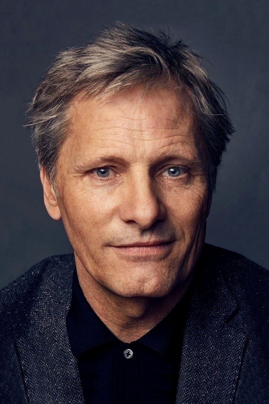 Celebrating Viggo Mortensen: Happy Birthday to a Cinematic Legend!