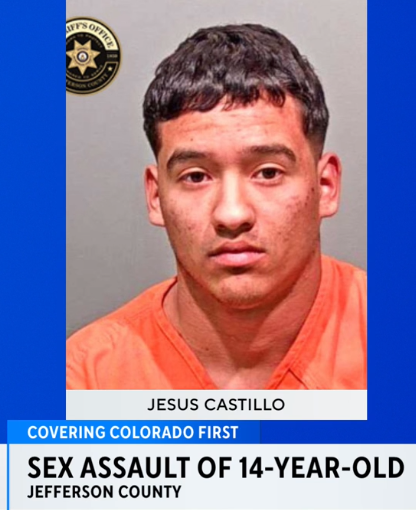 Shocking Arrest: Colorado Man Charged with Assaulting His Boss's Daughter
