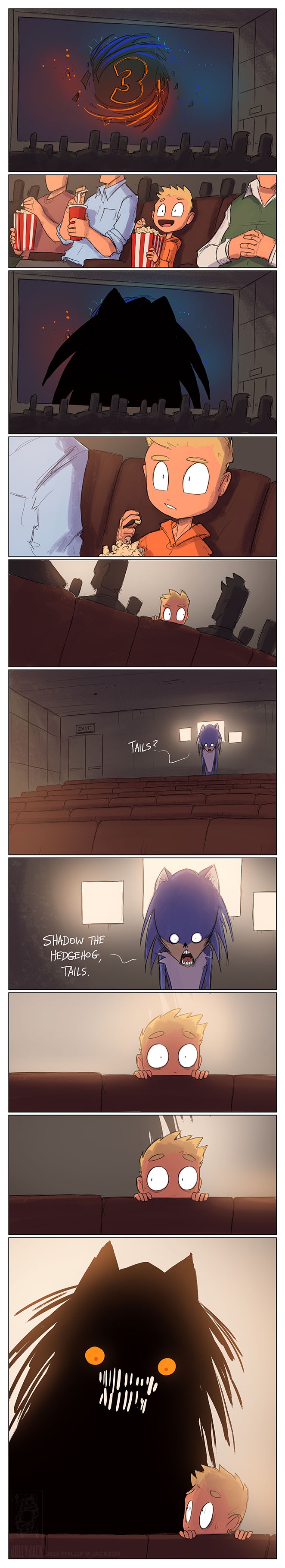 The Ongoing Adventures of Meow The Hedgehog XI