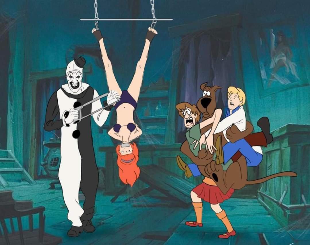 It's That Spooky Time of Year Again!