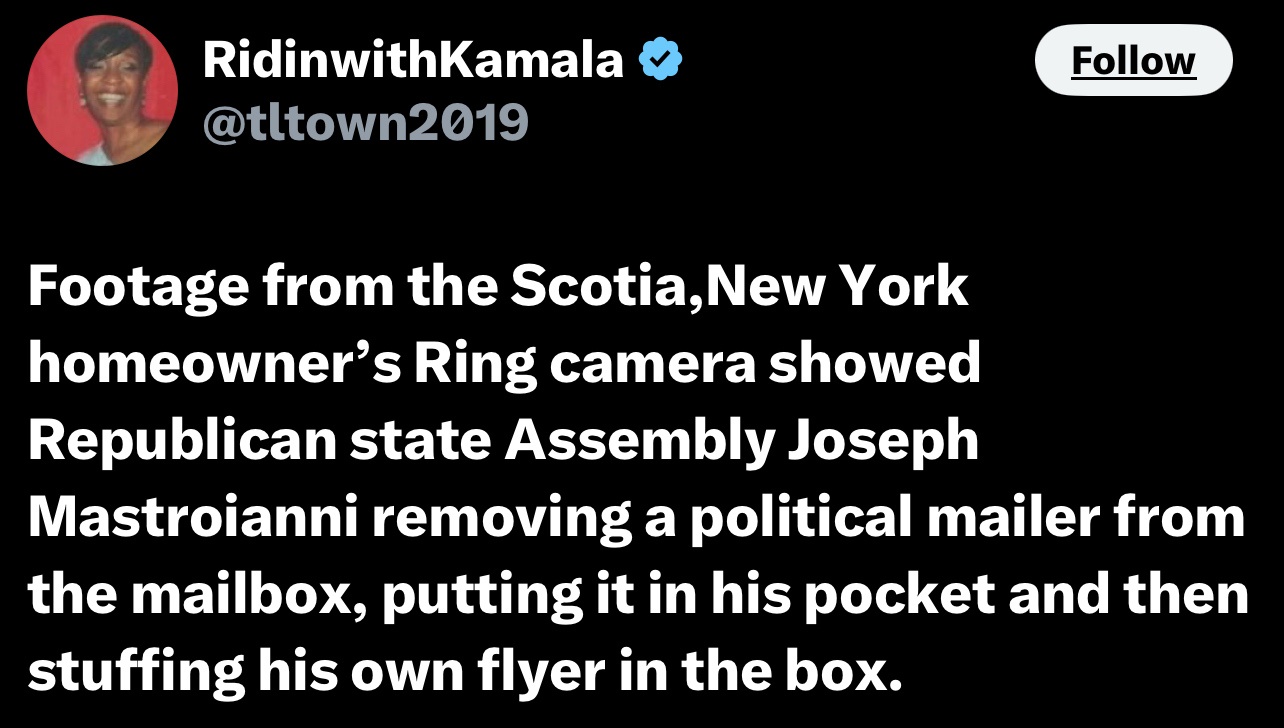Just another day in the grimy reality we all know too well.