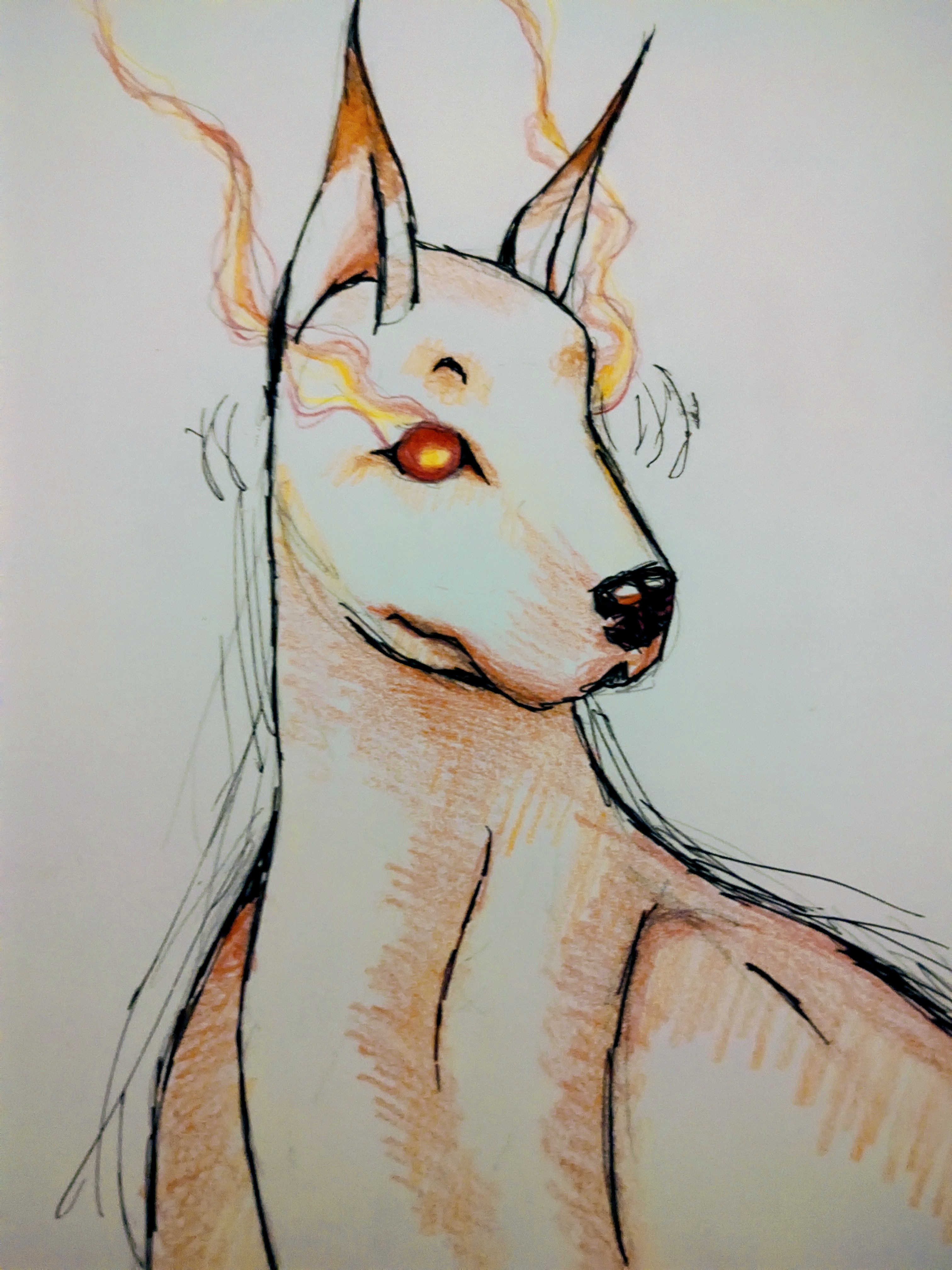 Daily Sketches to Boost Your Mental Health