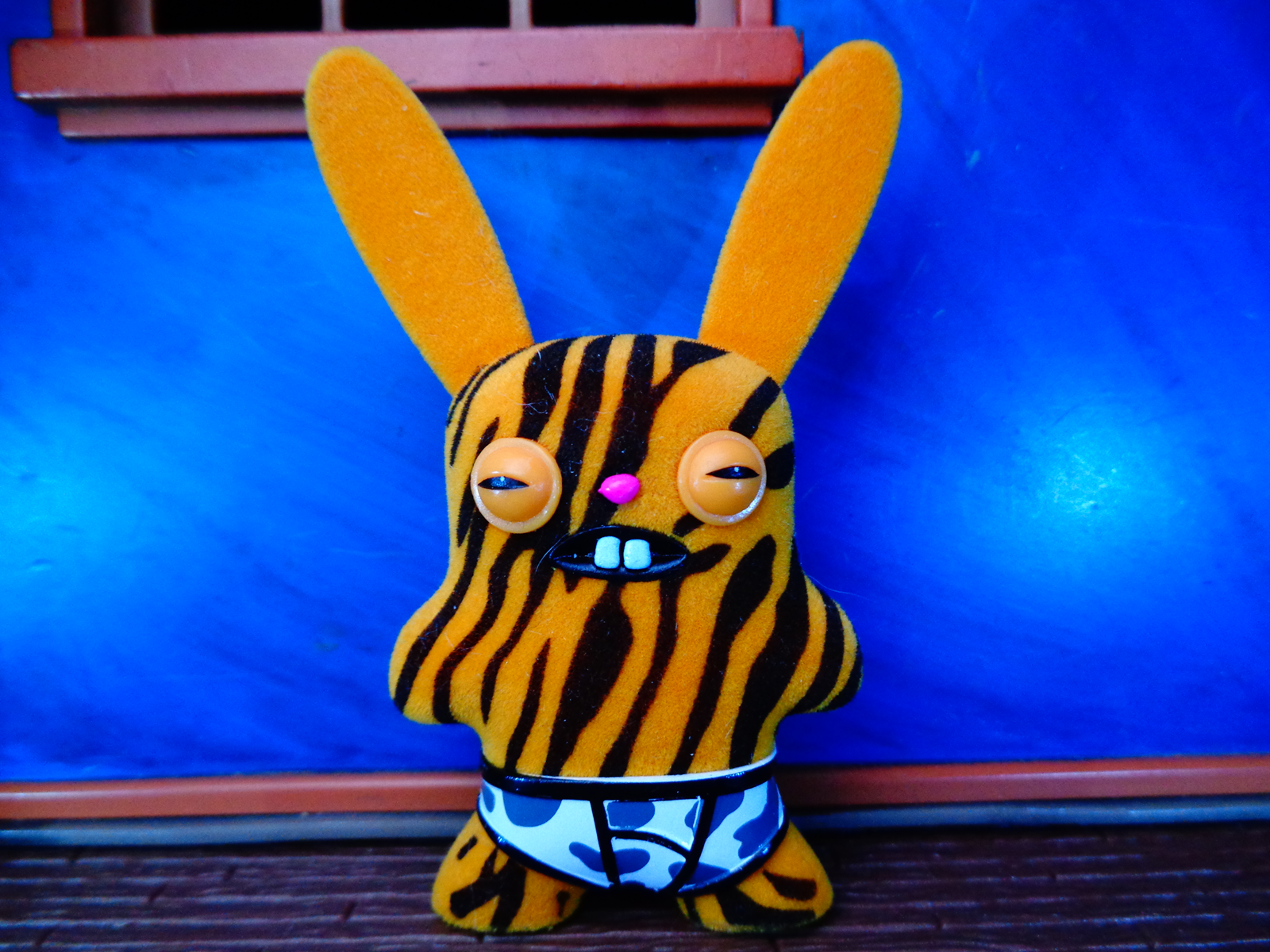 Daily Dose of Nostalgia: One Toy or Minifigure Photo Each Day