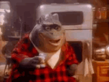 That Moment When Someone Says 'Hold My Beer' and Surprises Everyone!