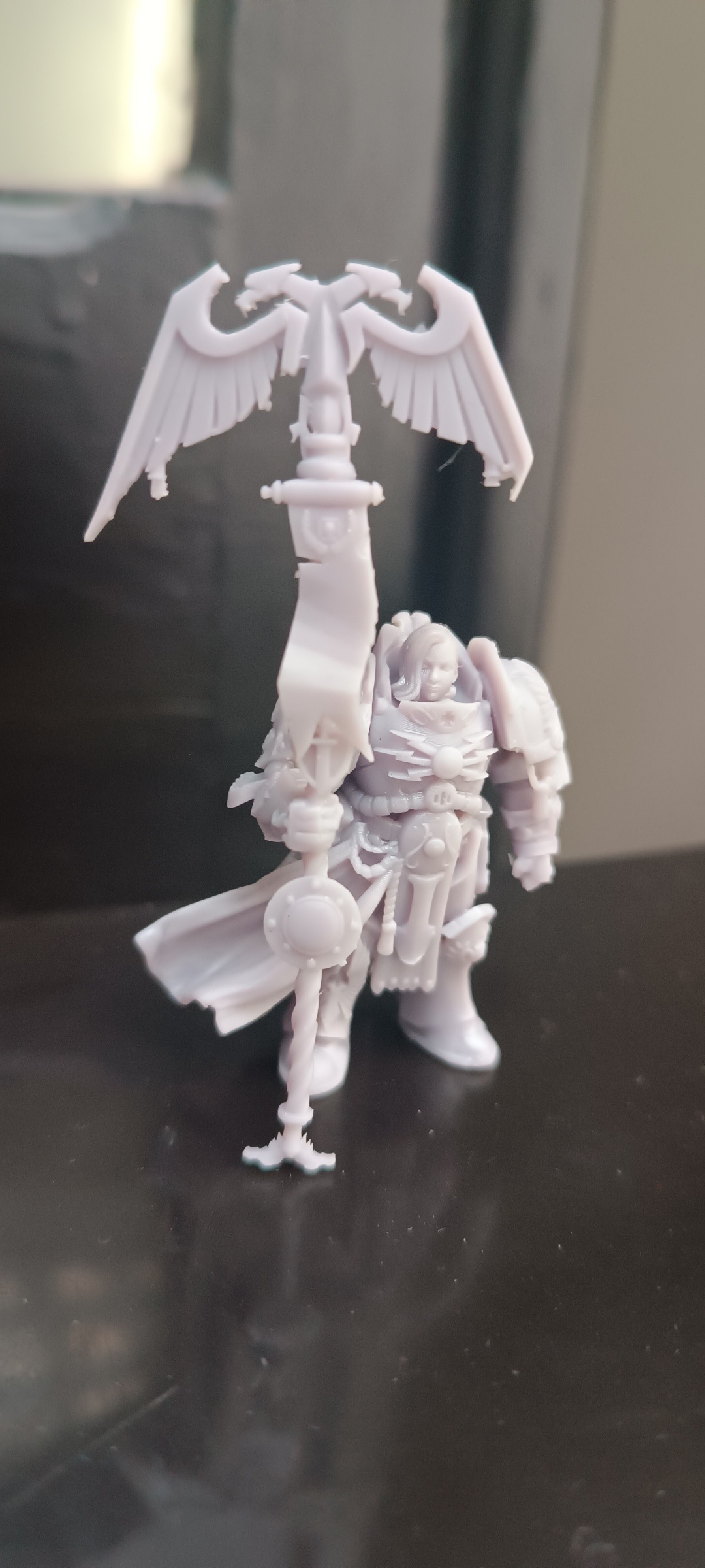Check out these 3D printed Femstodes!
