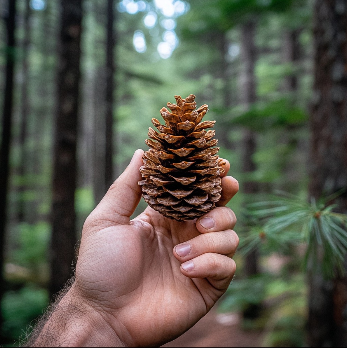 Unraveling the Secrets of Pinecone Mysteries