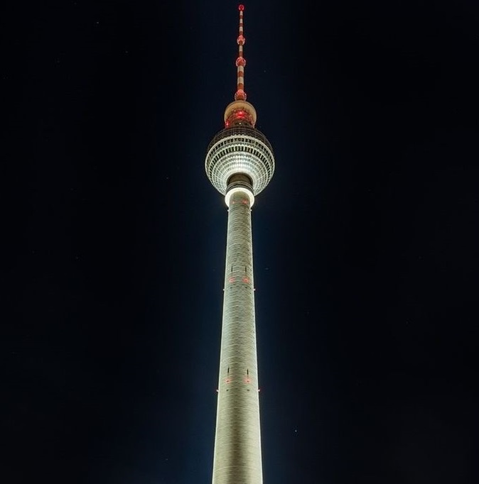Exploring the Vibrant City of Berlin