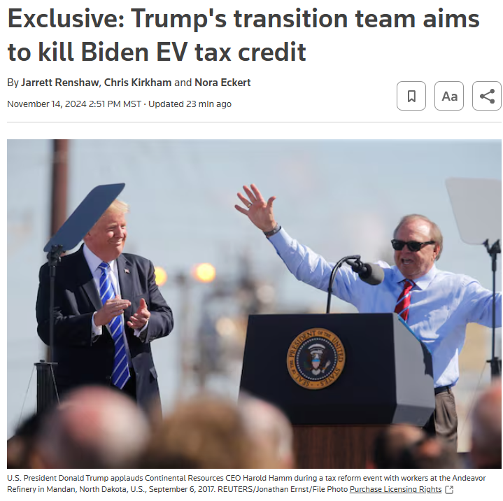 For crying out loud... what now?