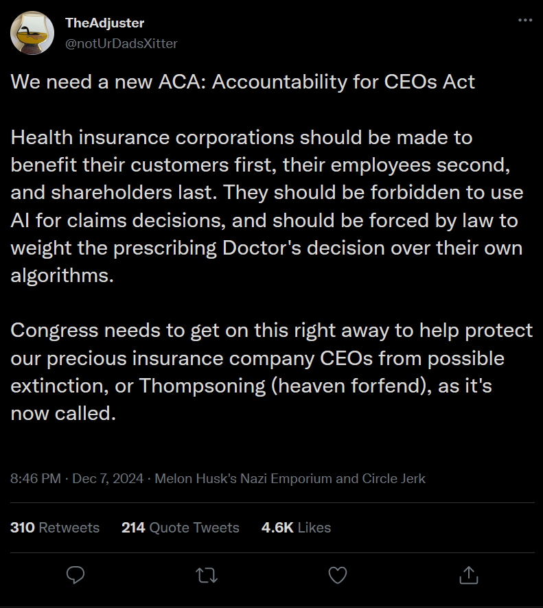 Medicare for All: A Dream Worth Waiting For, Even If Hell Freezes Over