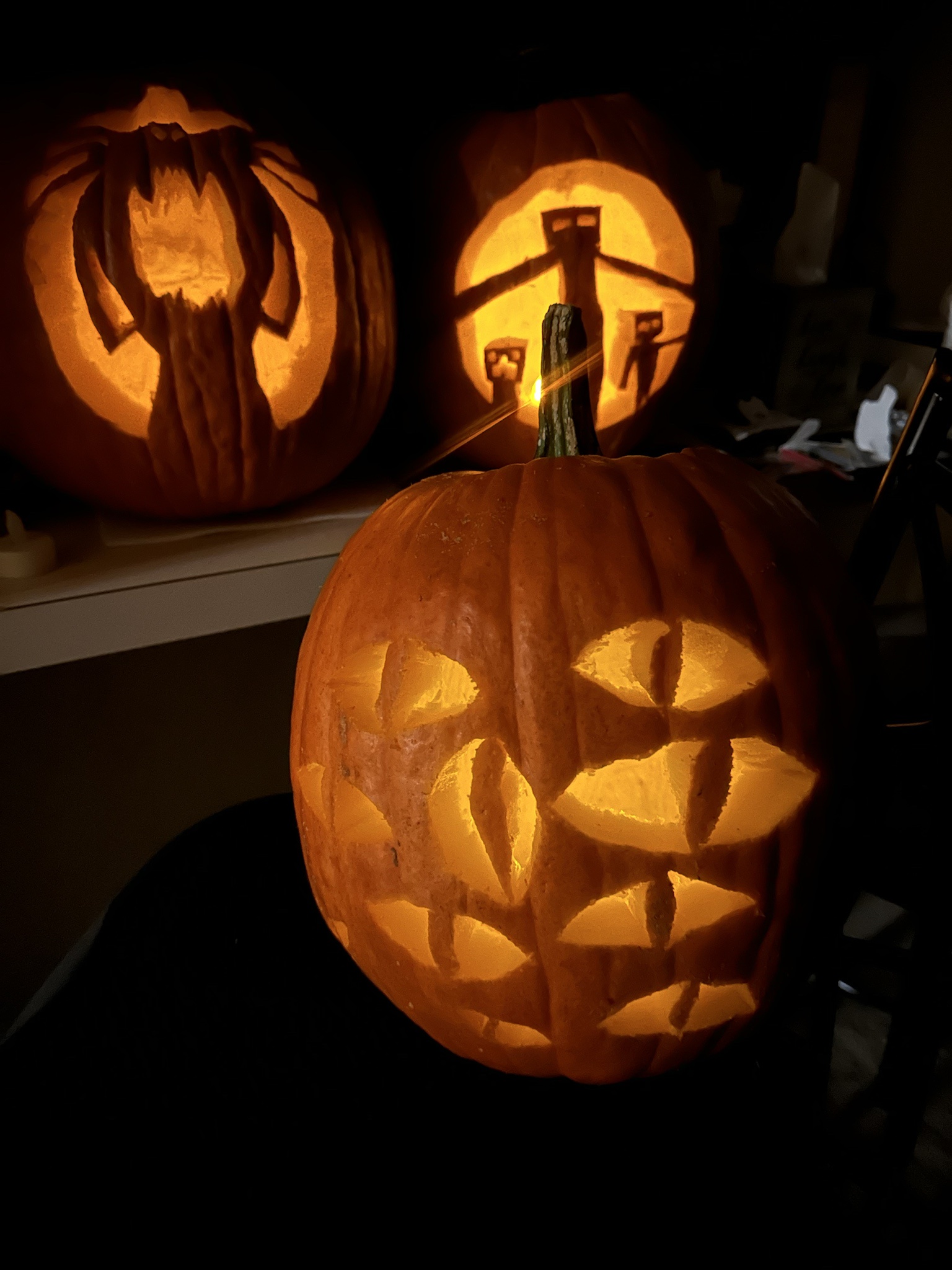 Get Ready for Halloween 2024: Pumpkin Edition