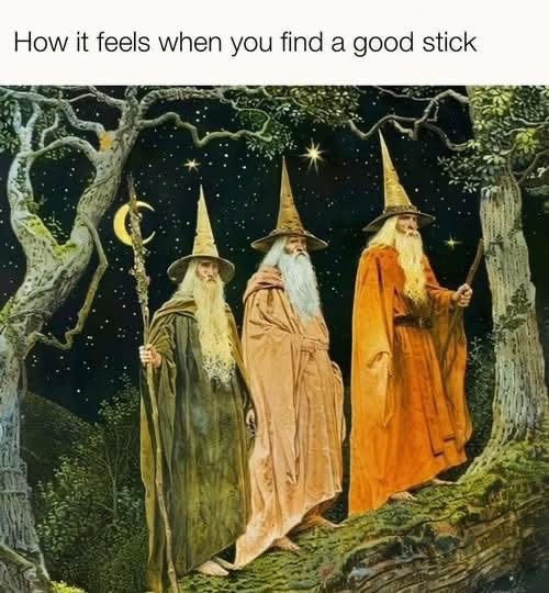 Sunday Meme Extravaganza: The Stolen Collection Begins!