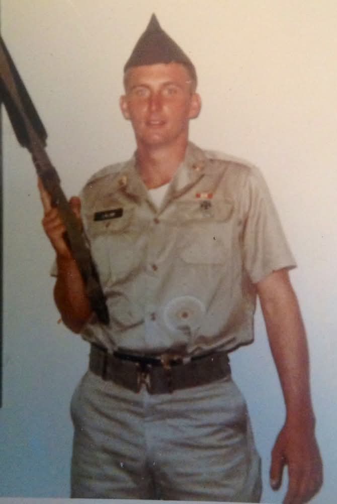 Today we honor SP4 Larry Ralph Lalan from Weyerhauser, Wisconsin, who made the ultimate sacrifice on this day in 1968. Remembering him fondly through his sister, Kristi Lalan.
