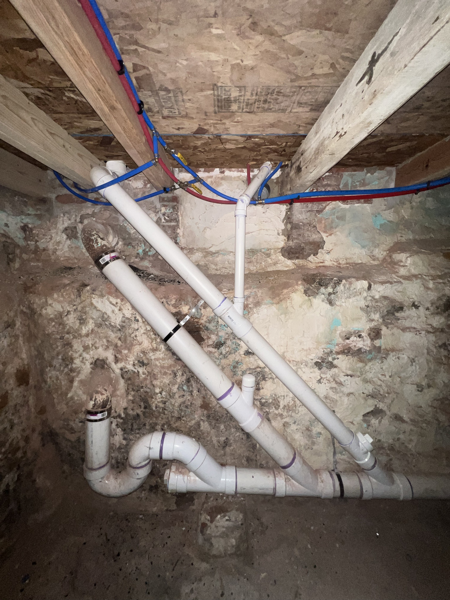 The Intricacies of Plumbing: A Deep Dive
