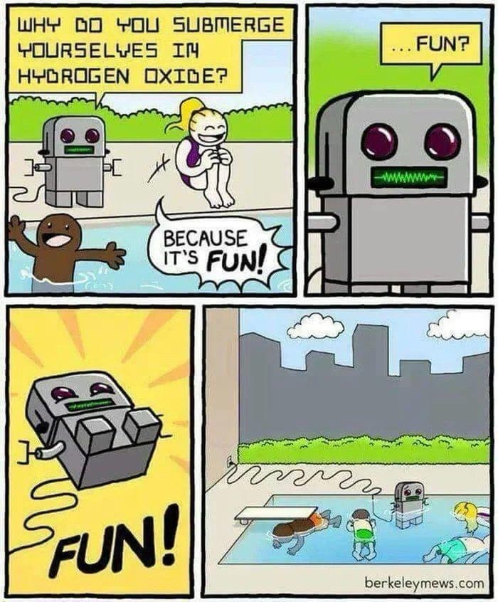 Ultimate Fun Awaits!