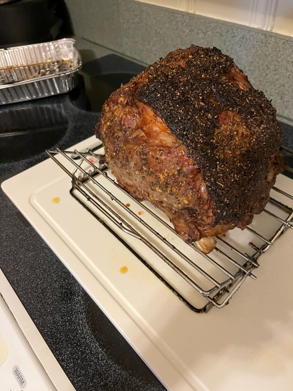 Lill Roast: A Lot of Love in Every Bite, Fresh is Best!