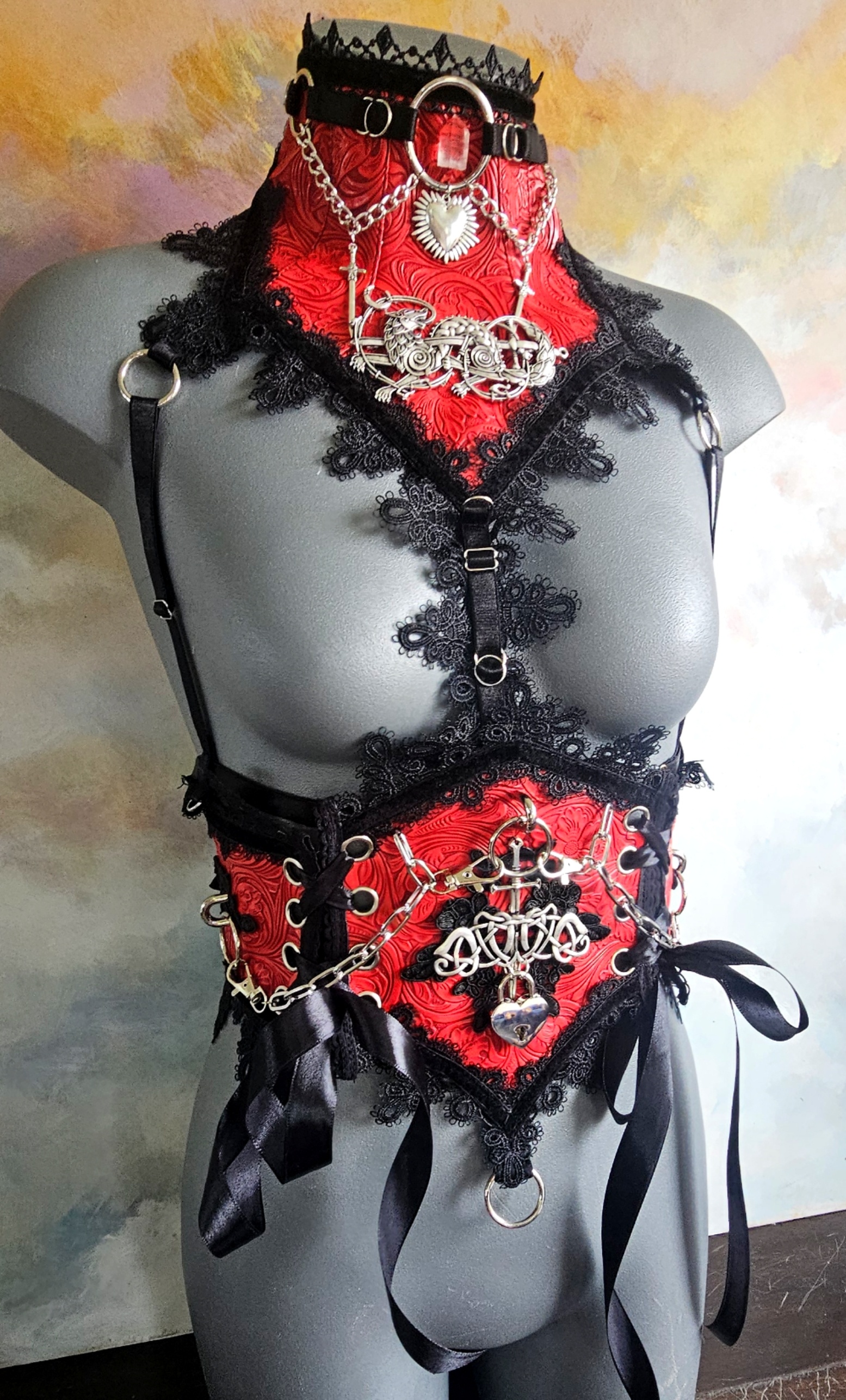 Created even more amazing things!