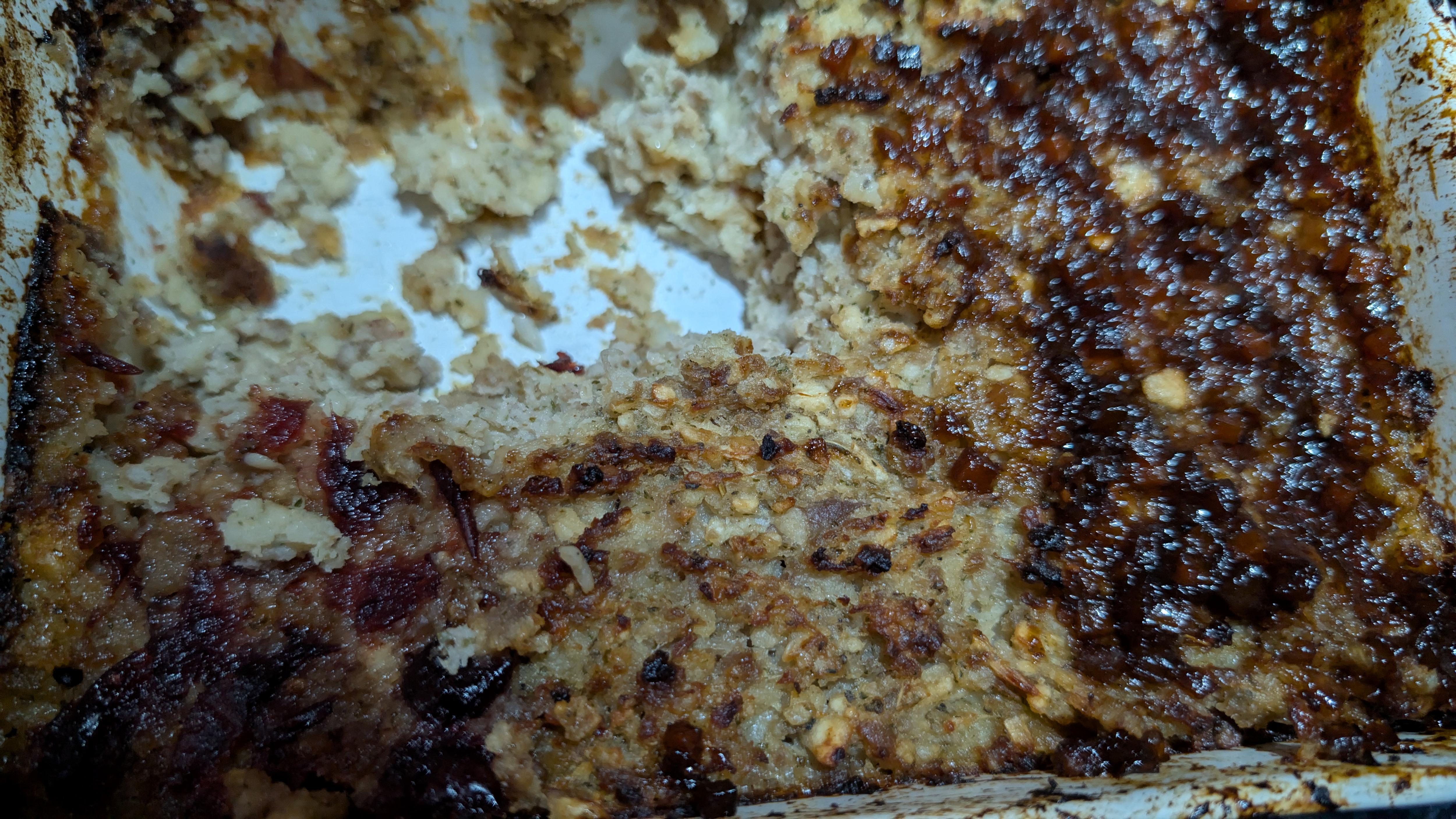 Delicious Neopolitan Sausage Stuffing Recipe to Impress