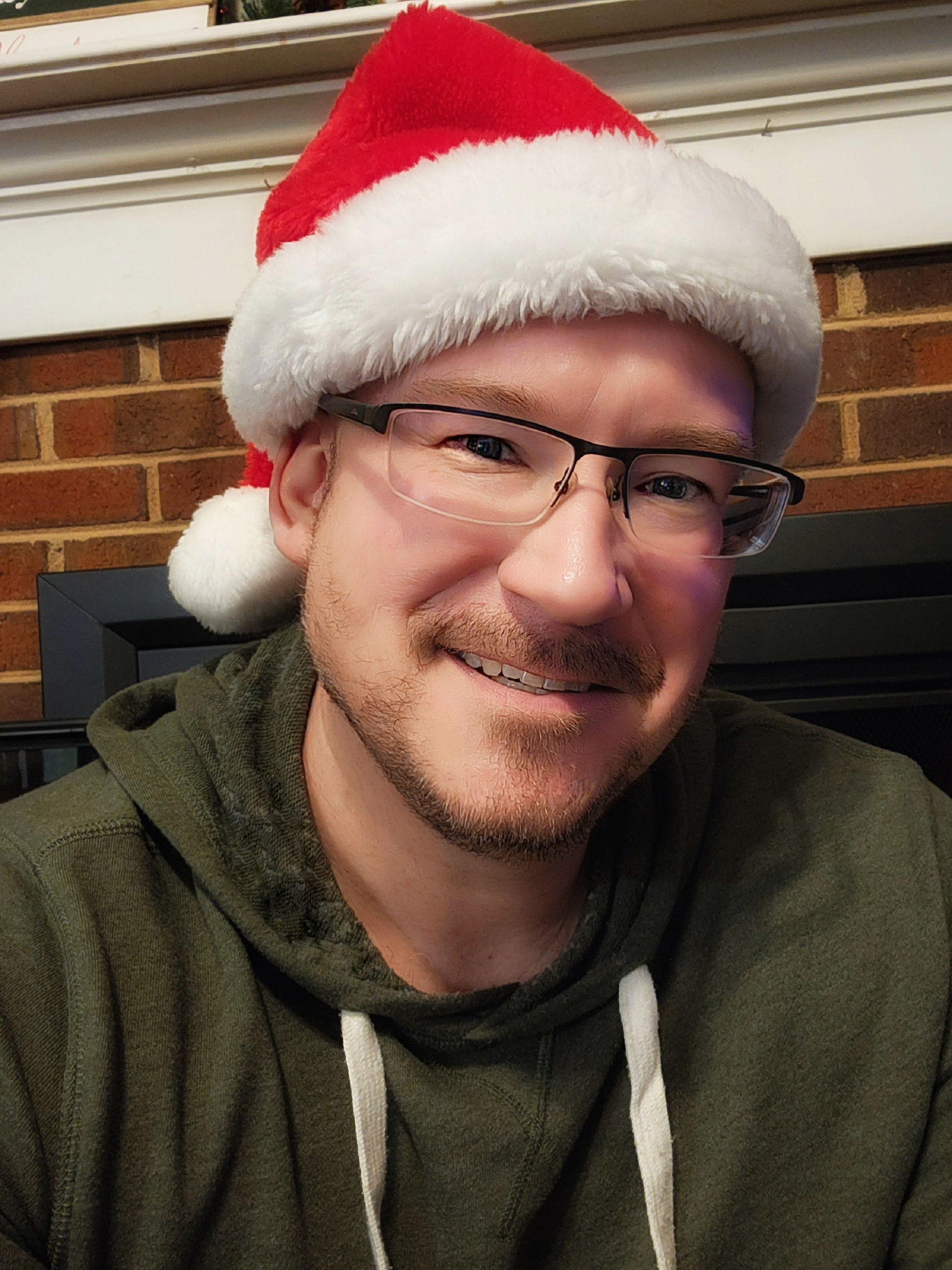Merry Christmas, you delightful mischief-makers!