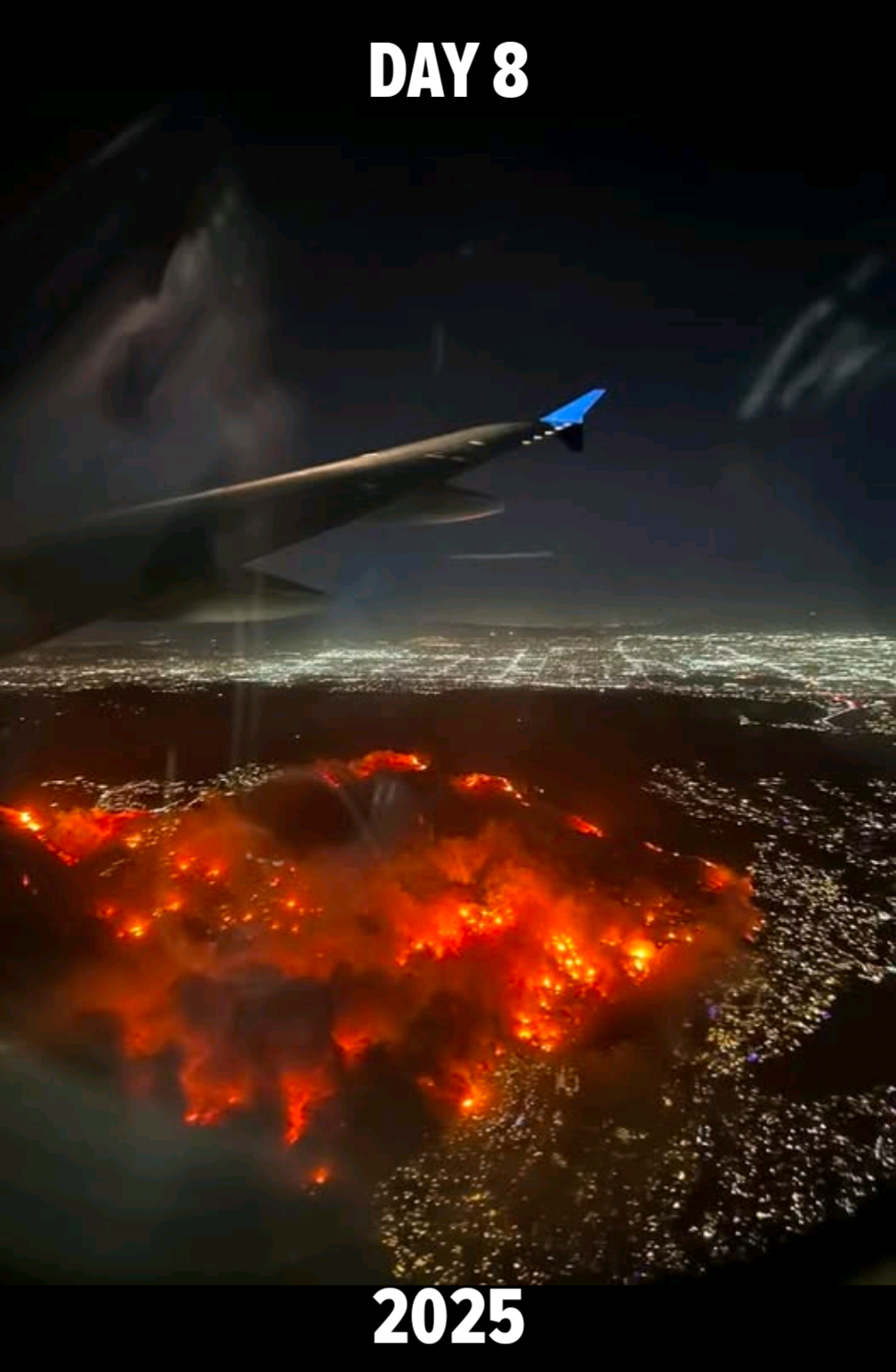 California Wildfires: A Devastating Reality