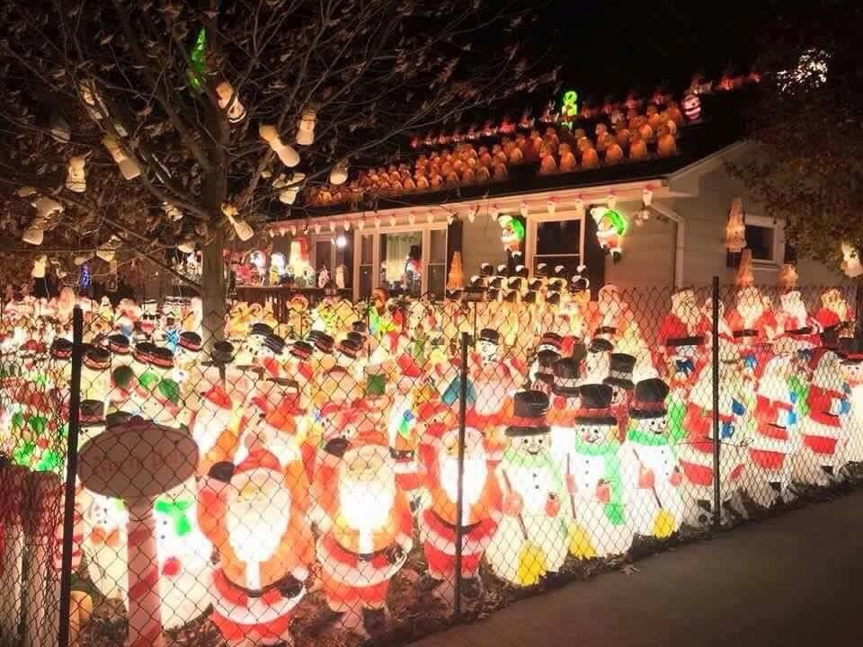 The controversial War on Christmas internment camp
