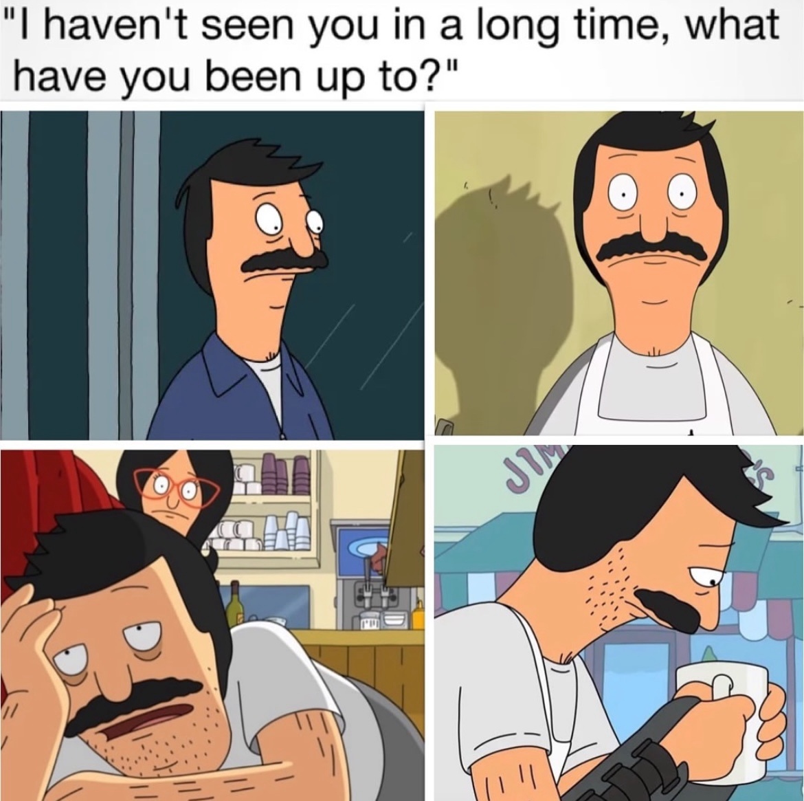 The Essence of Life