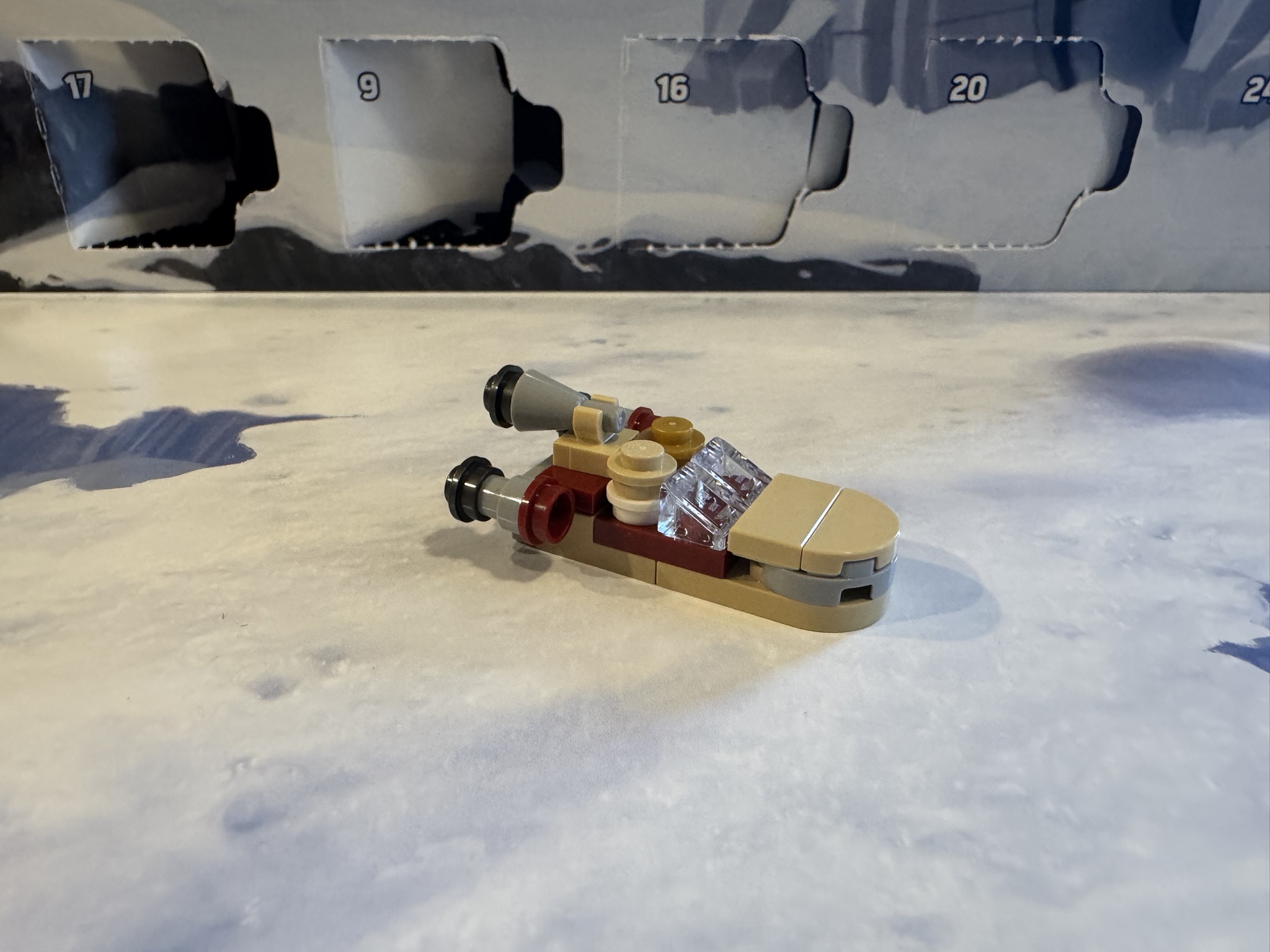 Get Ready for the Star Wars 2024 Advent Calendar!