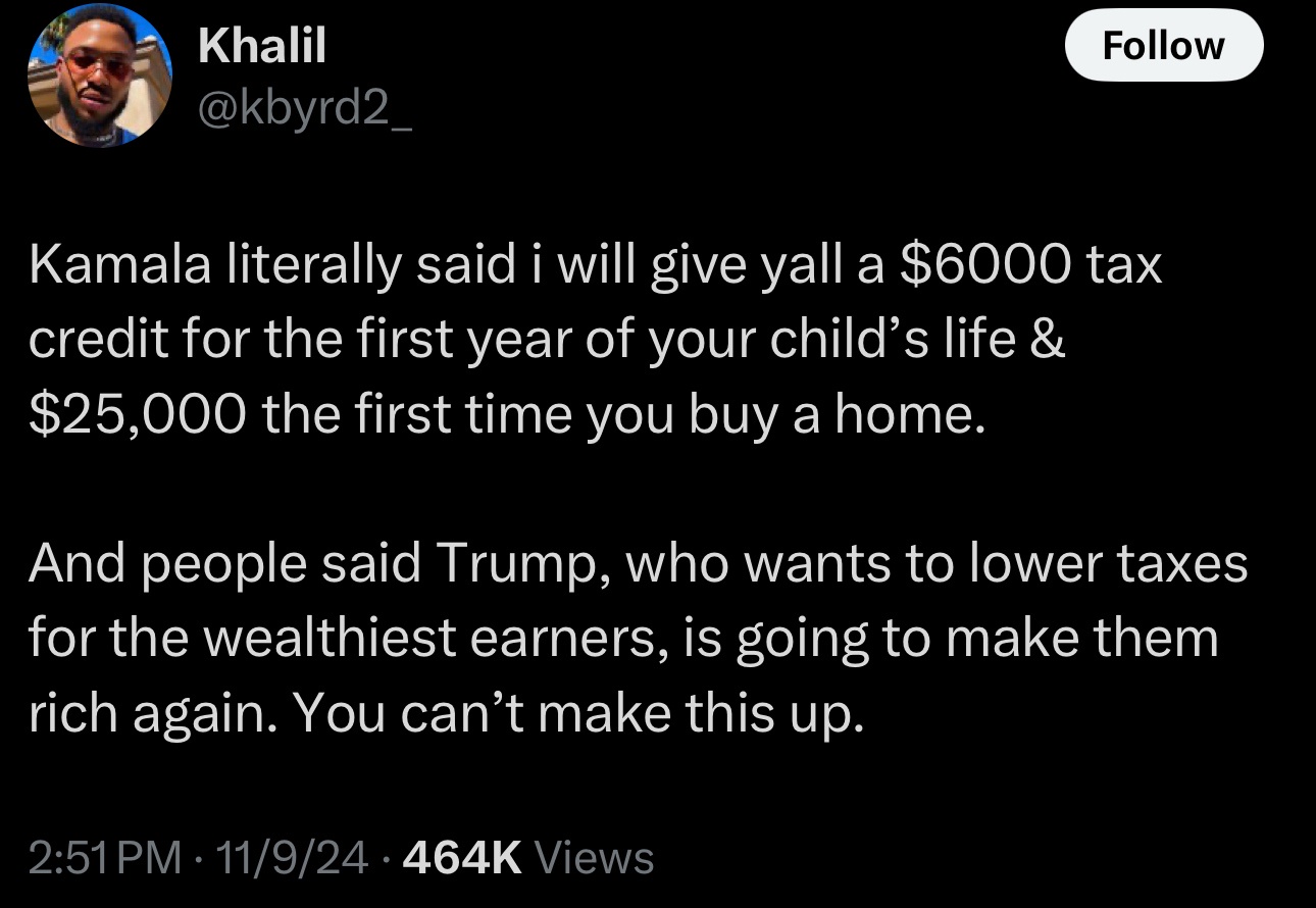 Help Me Understand This Madness