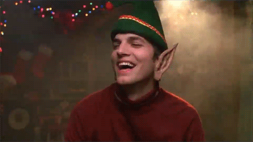 Spock chuckles at your feeble acorn attacks...