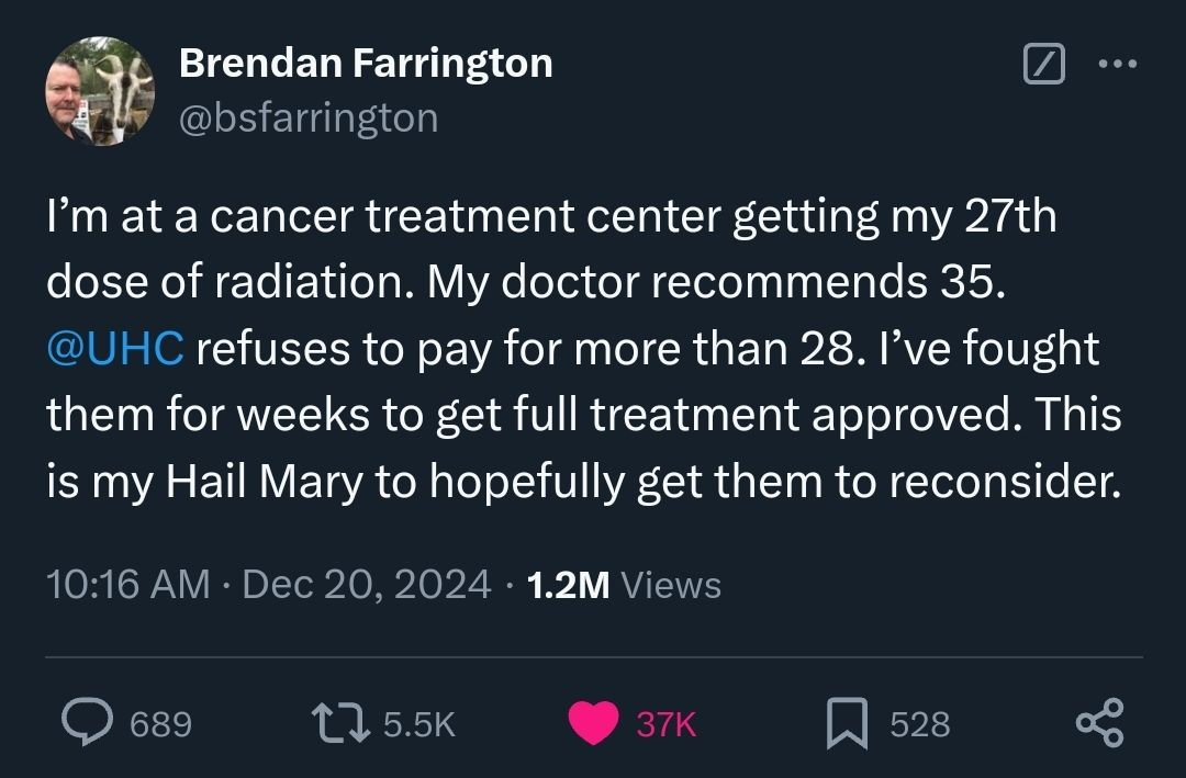 Just a facepalm moment