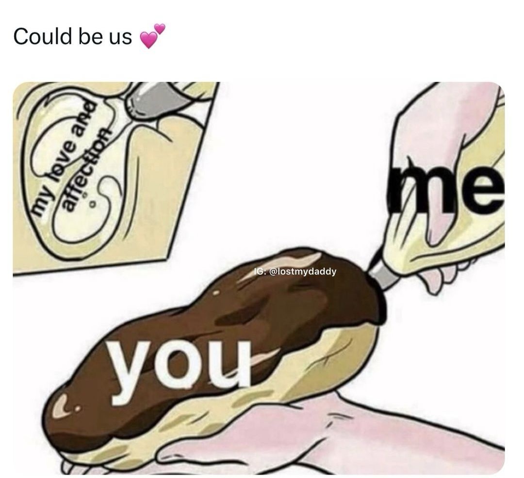 Let's Spread the Love Everywhere