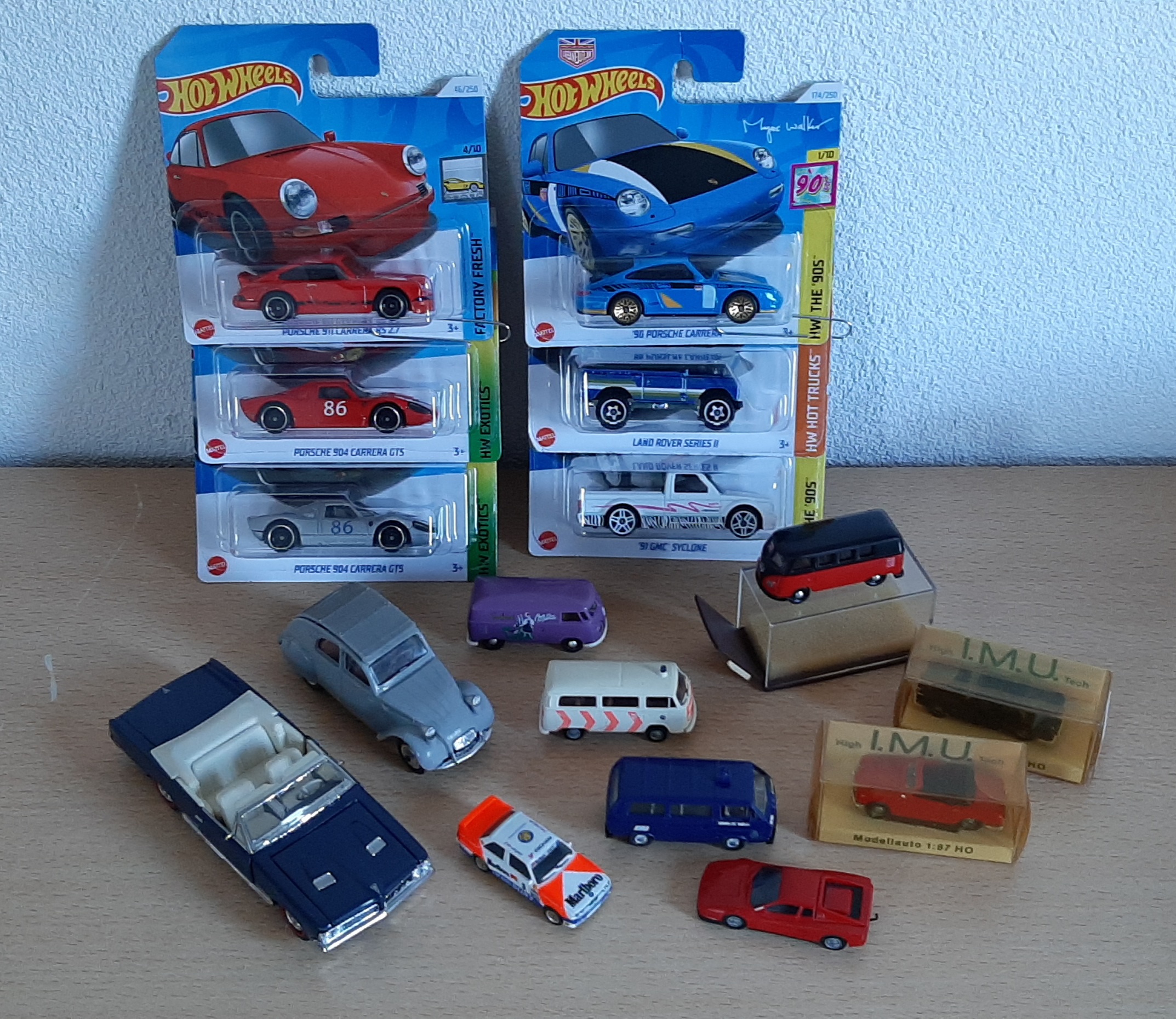 Exciting New Finds from November 2024