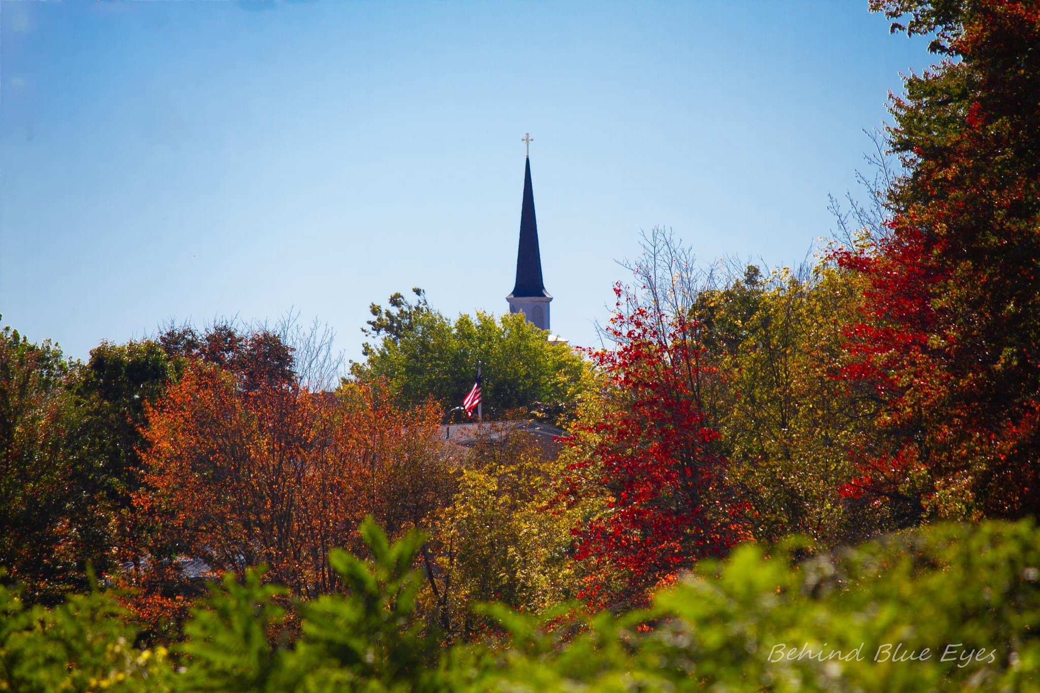Embracing the Beauty of Autumn