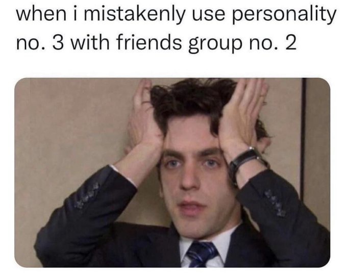 Oops! That Didn't Go as Planned!