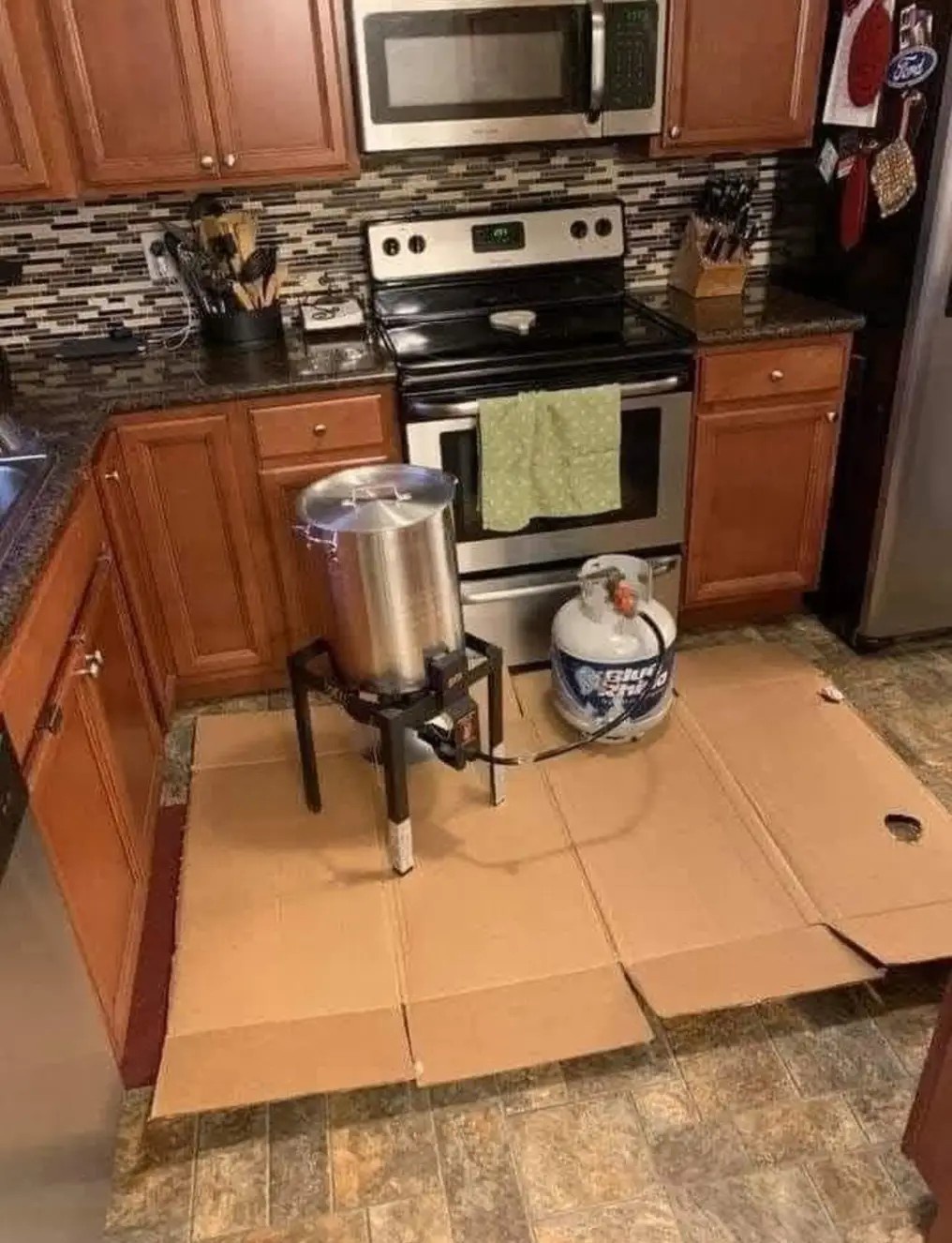 Getting Ready for a Festive Thanksgiving!