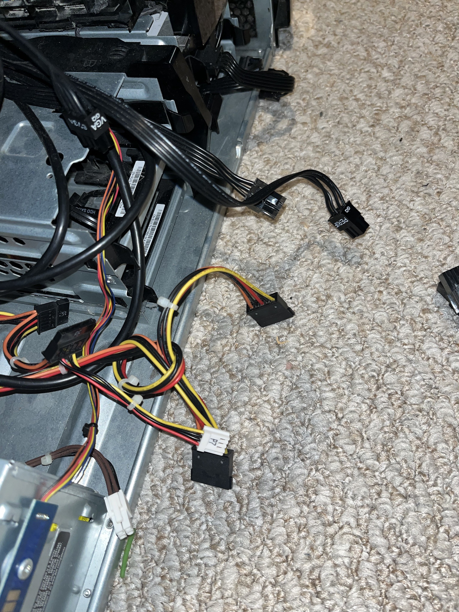 Reviving the Alienware Aurora R3: A Restoration Journey