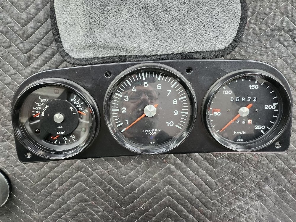 Exploring the World of 914 Gauges: A Unique Perspective