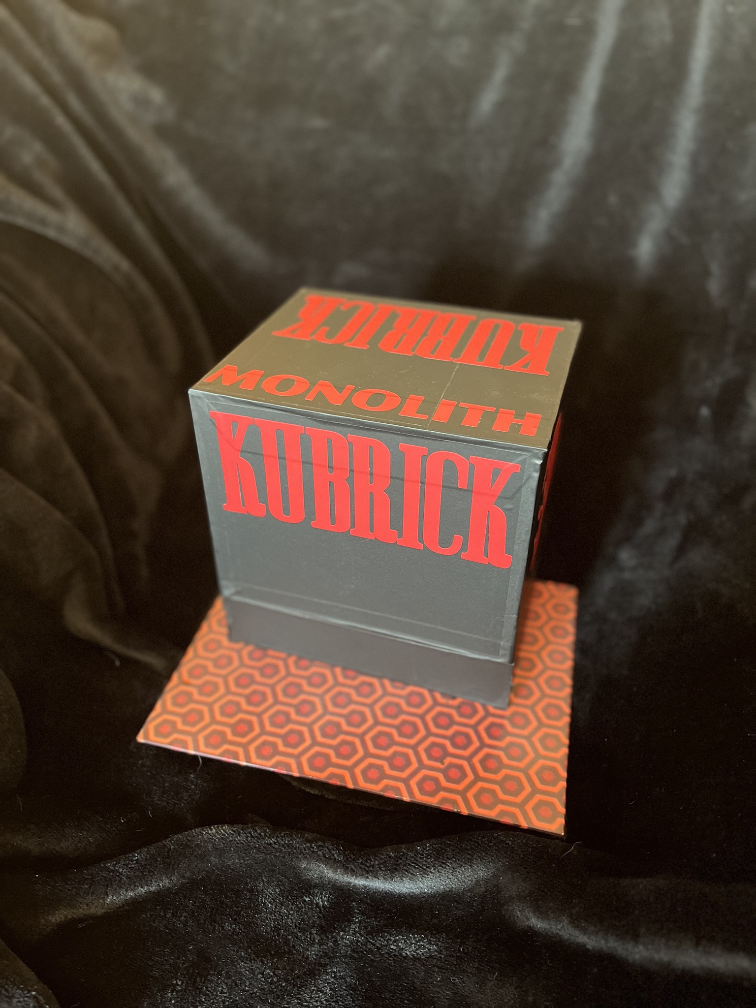 The Brick: A Monolithic Marvel