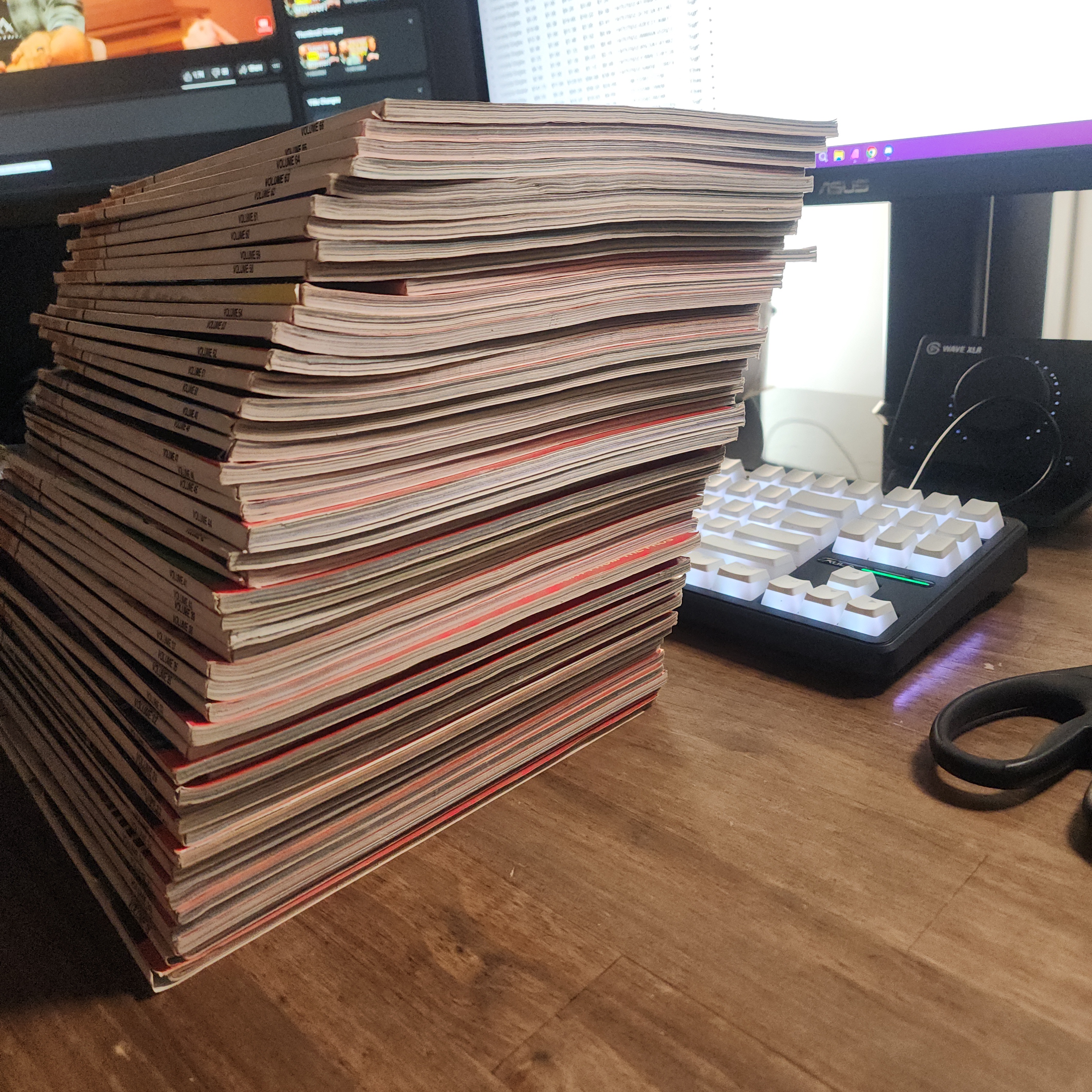 The Ultimate Nintendo Power Collection