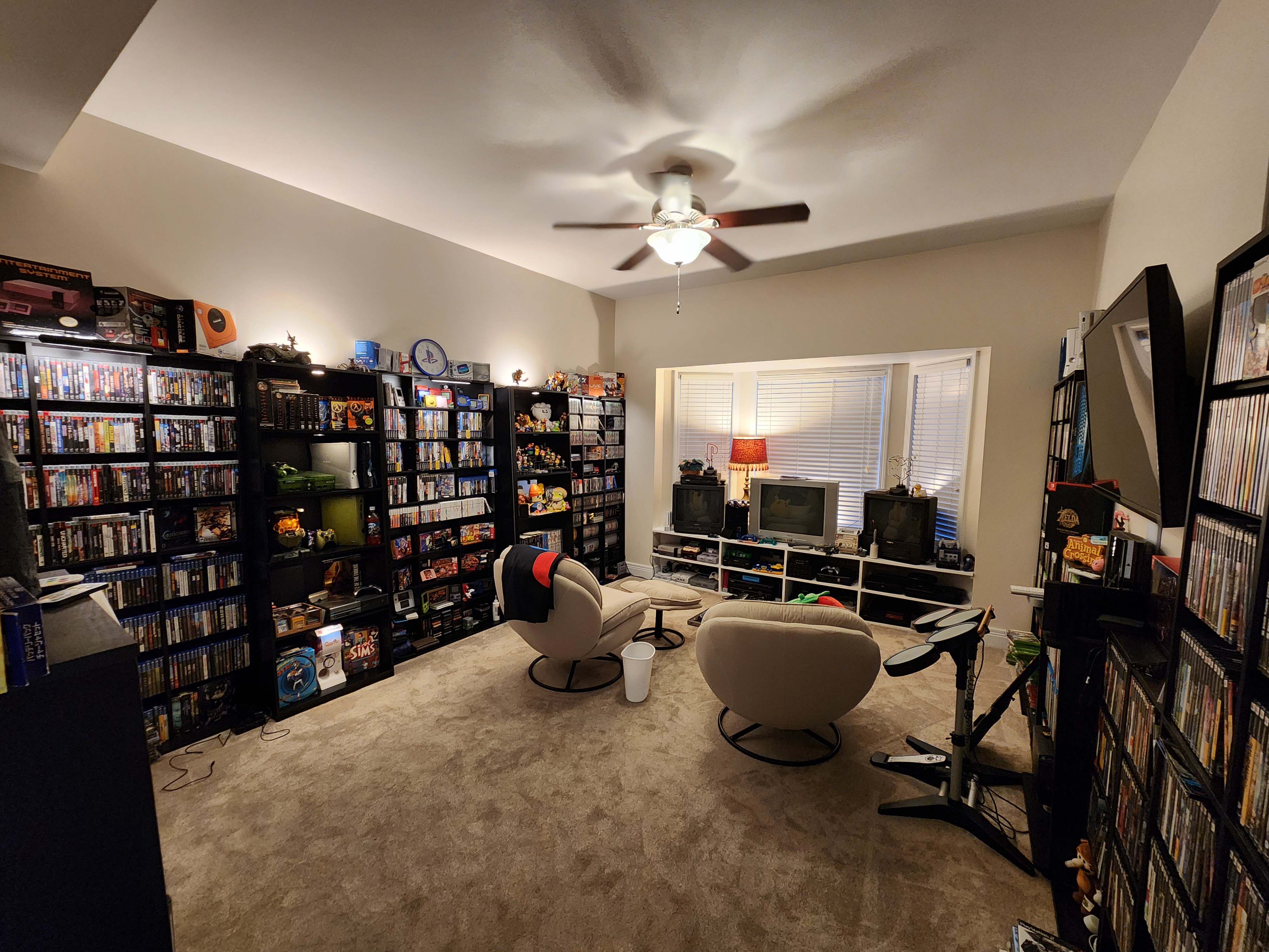 Welcome to Game Room 2025: The Future of Fun