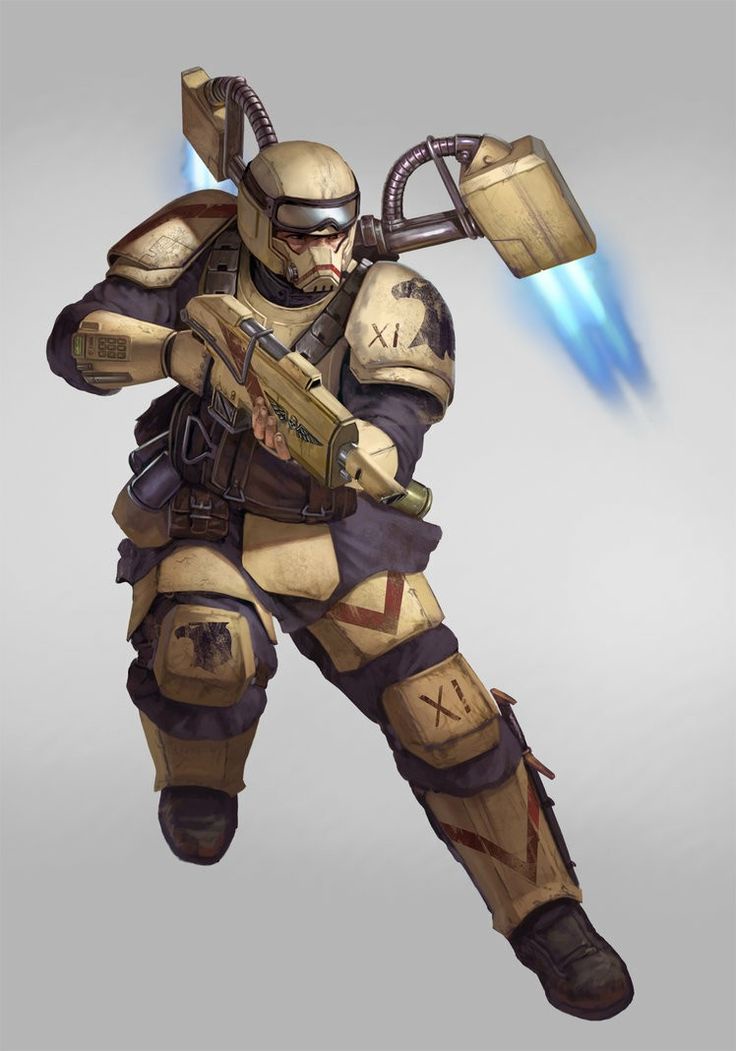 The Epic Harakoni Warhawks Project Unveiled