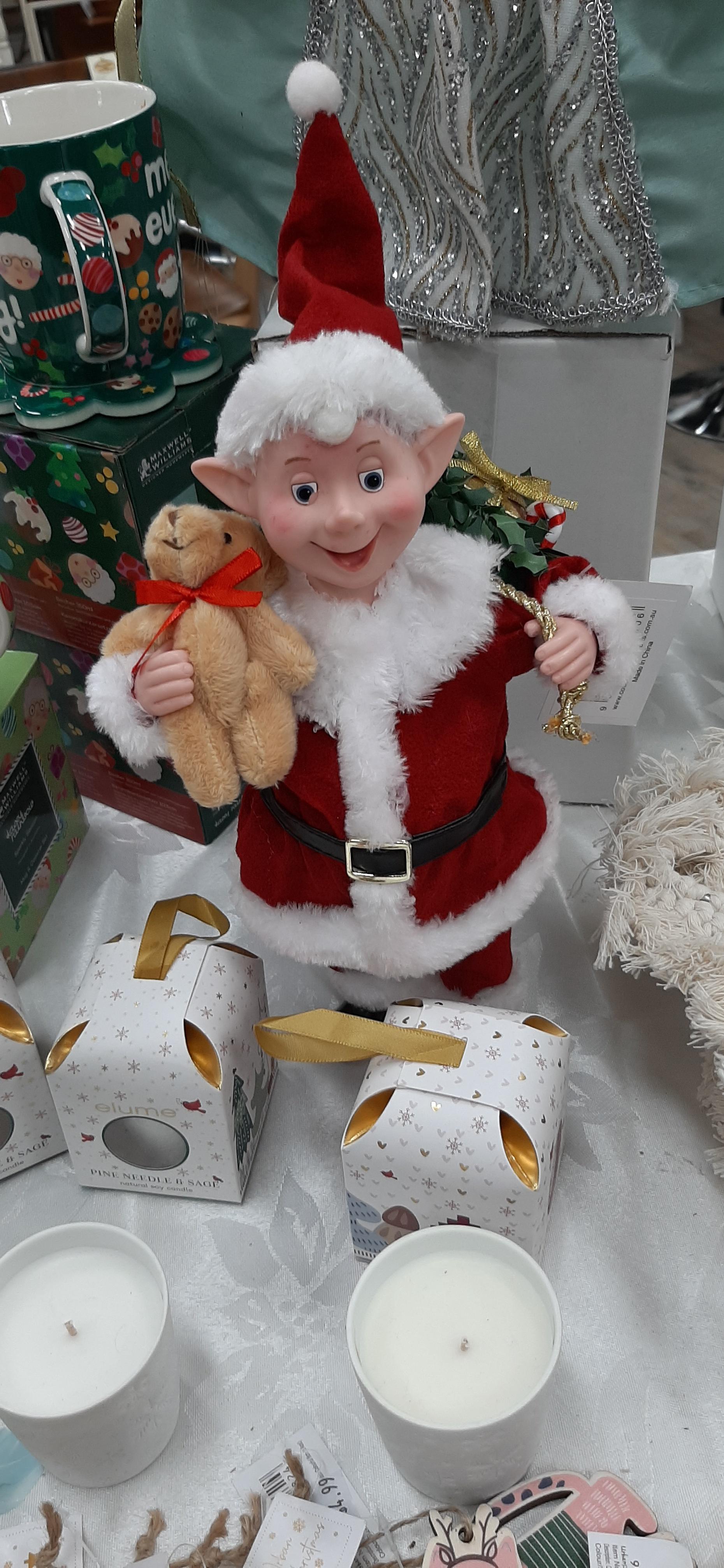 Santa's New Replacement: Who Took Over the North Pole?