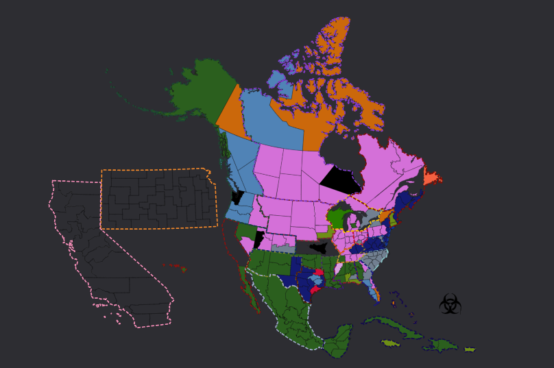 Analyzing CFB Risk Stats: Season 5, Day 5 Insights
