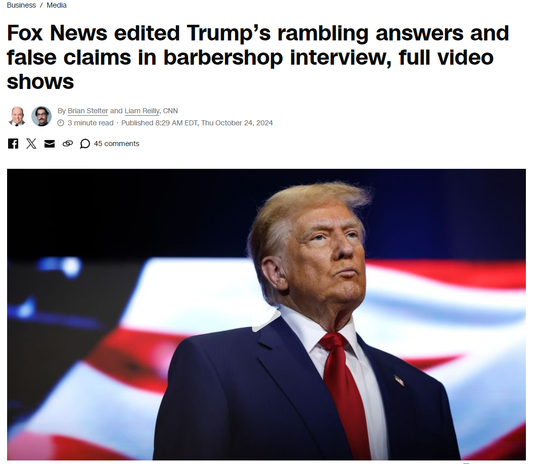 Every Accusation Reveals a Hidden Truth