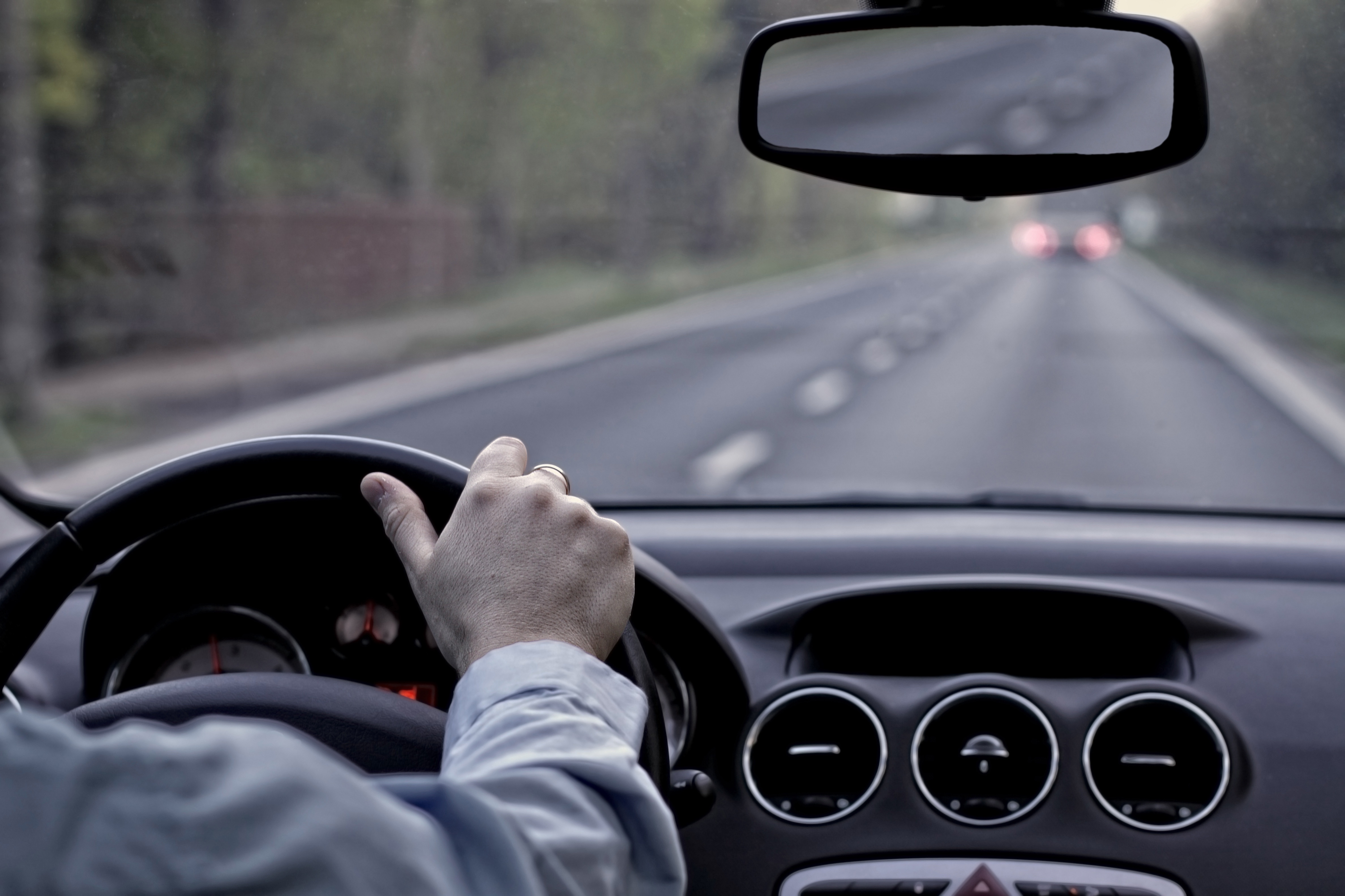 A Commute Without Radio: A Unique Experience