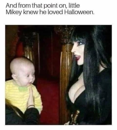 A Terrifying Journey into Horror
